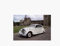 T C Vintage and Classic Wedding Cars 1096288 Image 3